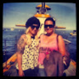 Meet your Posher, Alyssa